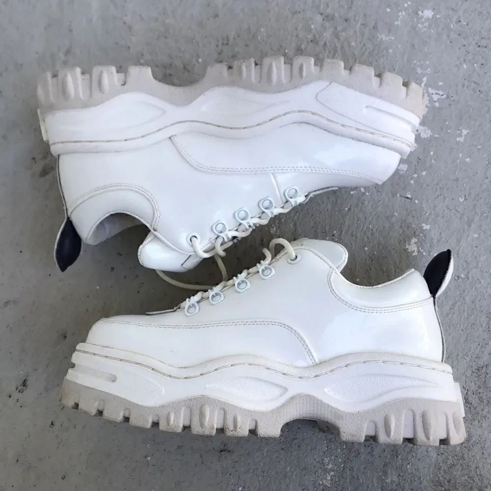 Eytys Sneakers  - Picture 3 of 9